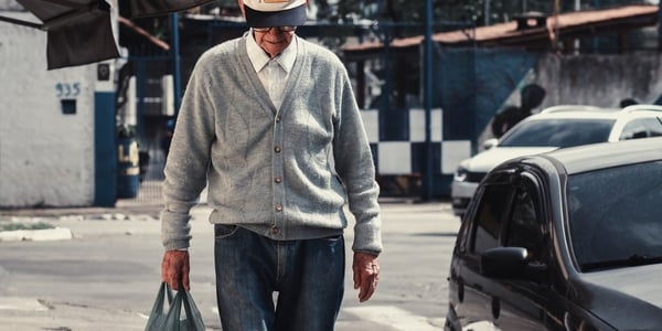 Step It Up! 11 Simple Ways to Walk More and Crush Your Step Goals