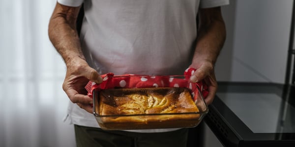 10 Helpful Tips to Cook for One Person