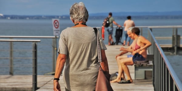 6 Fun Activities You Can Do by Yourself Outside of the Home