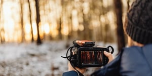 7 Reasons to Get into Photography