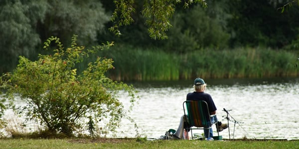 Lessons in Avoiding Boredom in Retirement