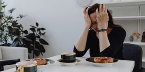 Why Do I Feel Tired All the Time? 9 Common Reasons