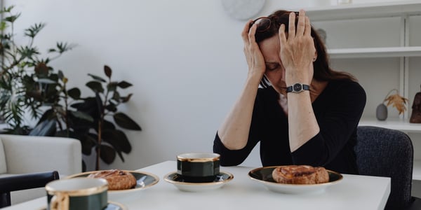 Why Do I Feel Tired All the Time? 9 Common Reasons