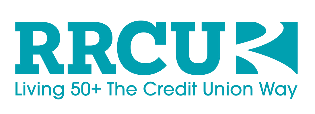 RRCU Living 50+ The Credit Union Way